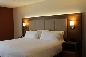 Holiday Inn Express & Suites Charlottetown