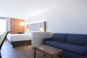 Holiday Inn Express & Suites Charlottetown