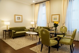 Sydney Boutique Inn & Suites