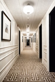 Sydney Boutique Inn & Suites