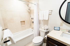Sydney Boutique Inn & Suites