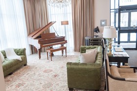 Sydney Boutique Inn & Suites