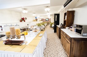 Sydney Boutique Inn & Suites