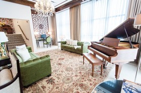 Sydney Boutique Inn & Suites