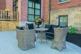 Sydney Boutique Inn & Suites