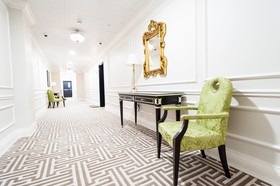 Sydney Boutique Inn & Suites