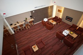 The Holman Grand Hotel