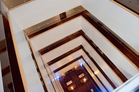 The Holman Grand Hotel