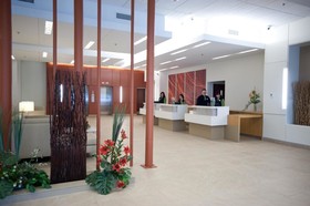 The Holman Grand Hotel