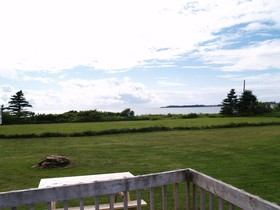 Cottages On PEI