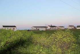 Cottages On PEI