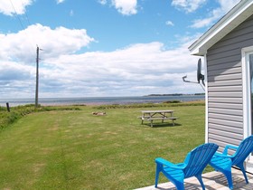 Cottages On PEI