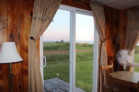 Cottages On PEI