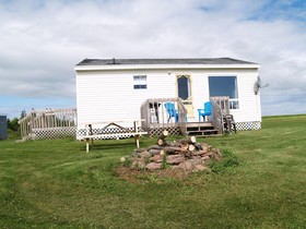 Cottages On PEI