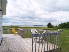 Cottages On PEI