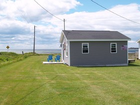 Cottages On PEI