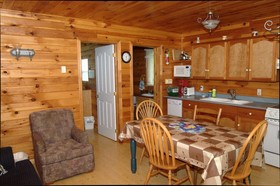 North Rustico Motel and Cottages