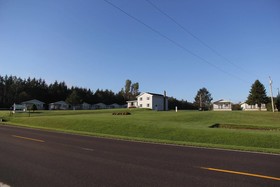 Meadowview Cottages