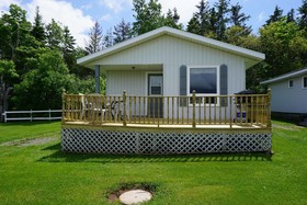 Meadowview Cottages