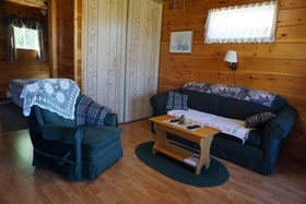 Meadowview Cottages