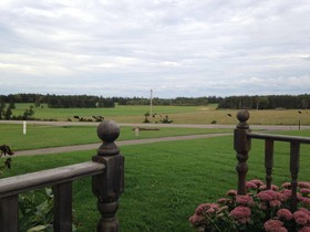 Meadowview Cottages