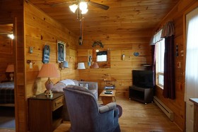 Meadowview Cottages