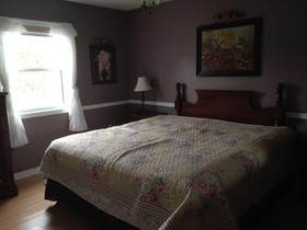 Meadowview Cottages