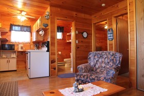 Meadowview Cottages