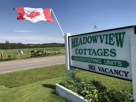 Meadowview Cottages