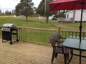 Meadowview Cottages