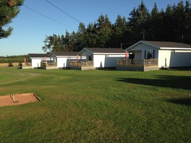 Meadowview Cottages