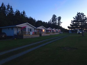 Meadowview Cottages