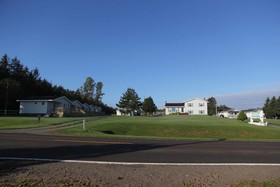 Meadowview Cottages