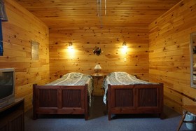 Meadowview Cottages