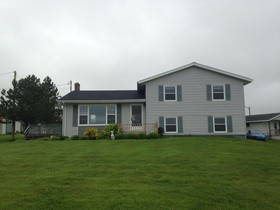 Meadowview Cottages