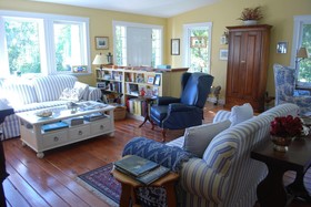 Shady Lane B&B and Cottage