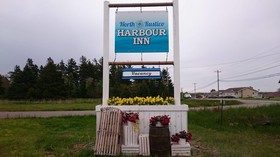 North Rustico Harbour Inn