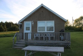 Rustico Acres Cottages