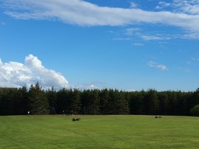 Rustico Acres Cottages