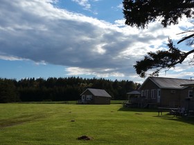 Rustico Acres Cottages