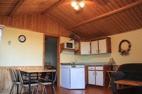 Rustico Acres Cottages