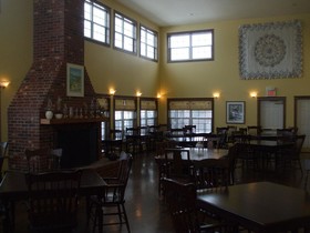 Inn at St. Peters