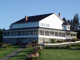 Inn at St. Peters