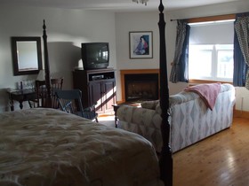 Inn at St. Peters