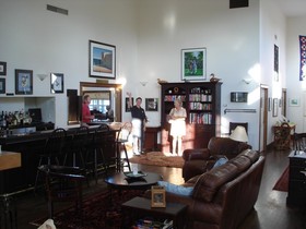 Inn at St. Peters