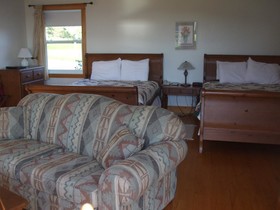 Inn at St. Peters