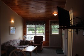 Stanhope Cottages