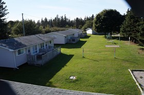 Stanhope Cottages