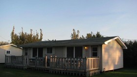 Stanhope Cottages
