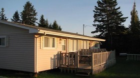 Stanhope Cottages